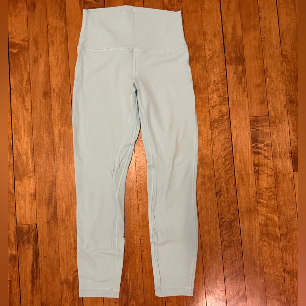 Lululemon align leggings